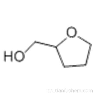 Alcohol tetrahidrofurfurílico CAS 97-99-4